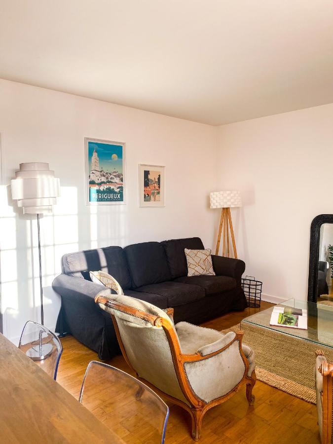 Appartement Familial Proche D'Un Site Historique Périgueux Екстериор снимка