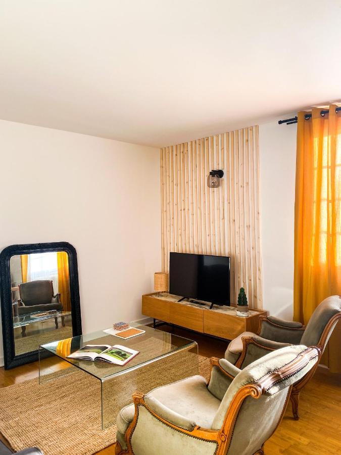 Appartement Familial Proche D'Un Site Historique Périgueux Екстериор снимка