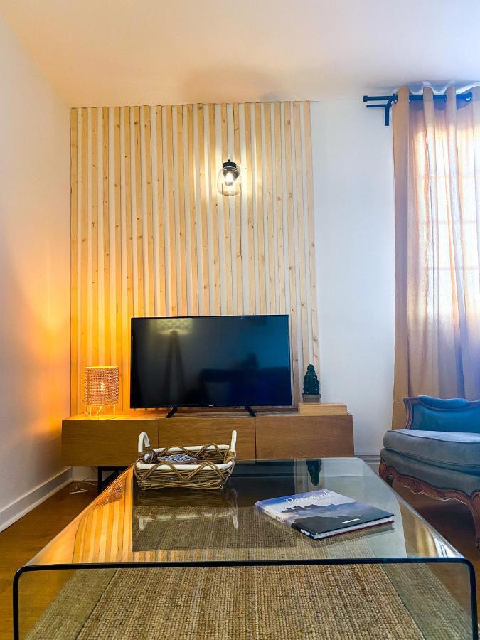 Appartement Familial Proche D'Un Site Historique Périgueux Екстериор снимка