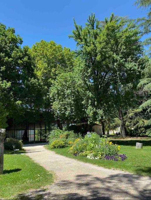 Appartement Familial Proche D'Un Site Historique Périgueux Екстериор снимка