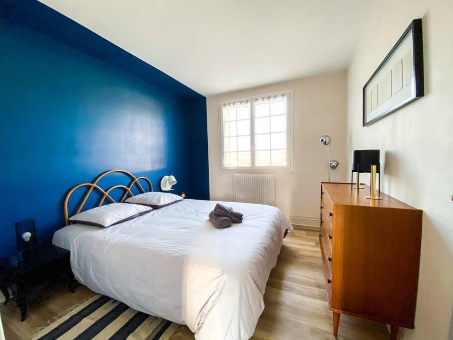 Appartement Familial Proche D'Un Site Historique Périgueux Екстериор снимка