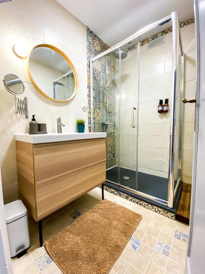 Appartement Familial Proche D'Un Site Historique Périgueux Екстериор снимка
