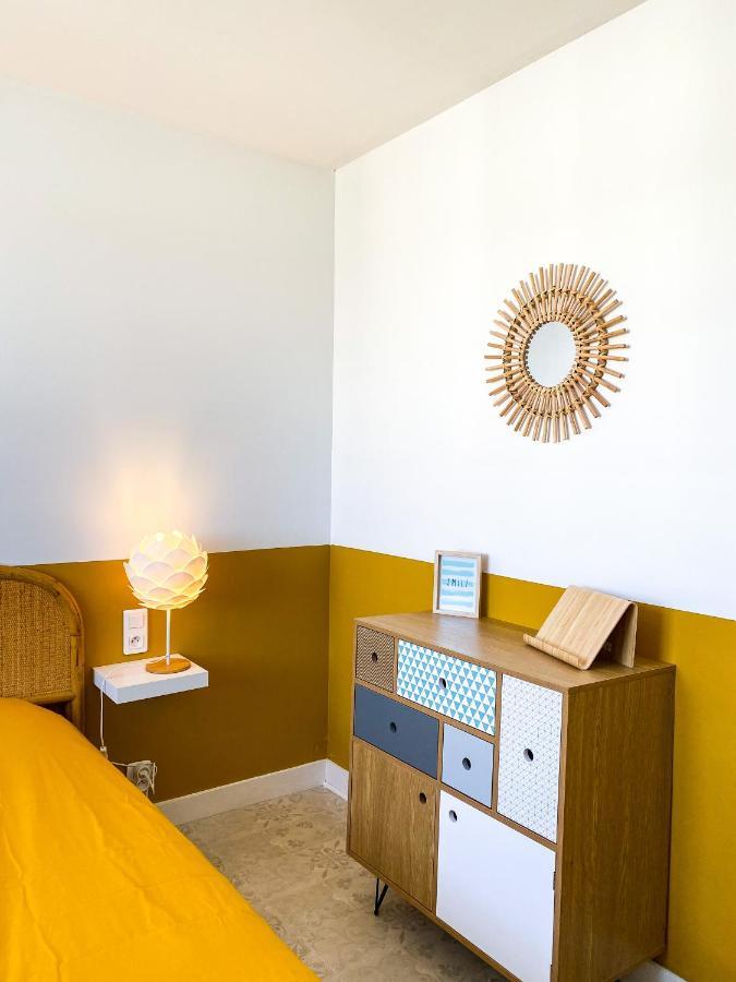 Appartement Familial Proche D'Un Site Historique Périgueux Екстериор снимка