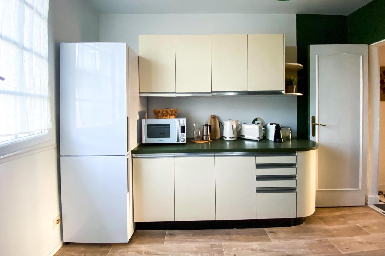 Appartement Familial Proche D'Un Site Historique Périgueux Екстериор снимка