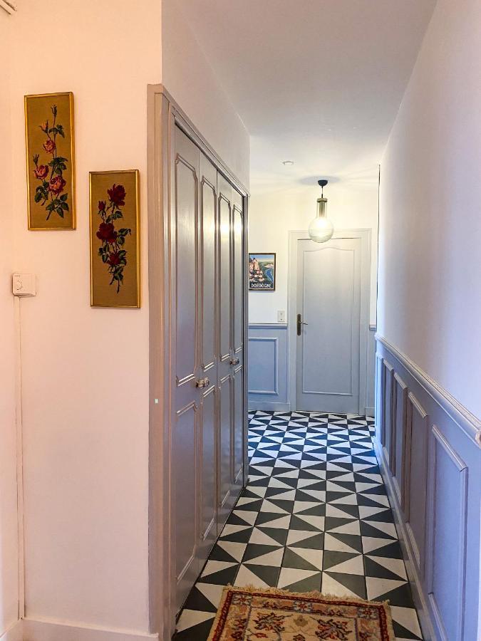 Appartement Familial Proche D'Un Site Historique Périgueux Екстериор снимка