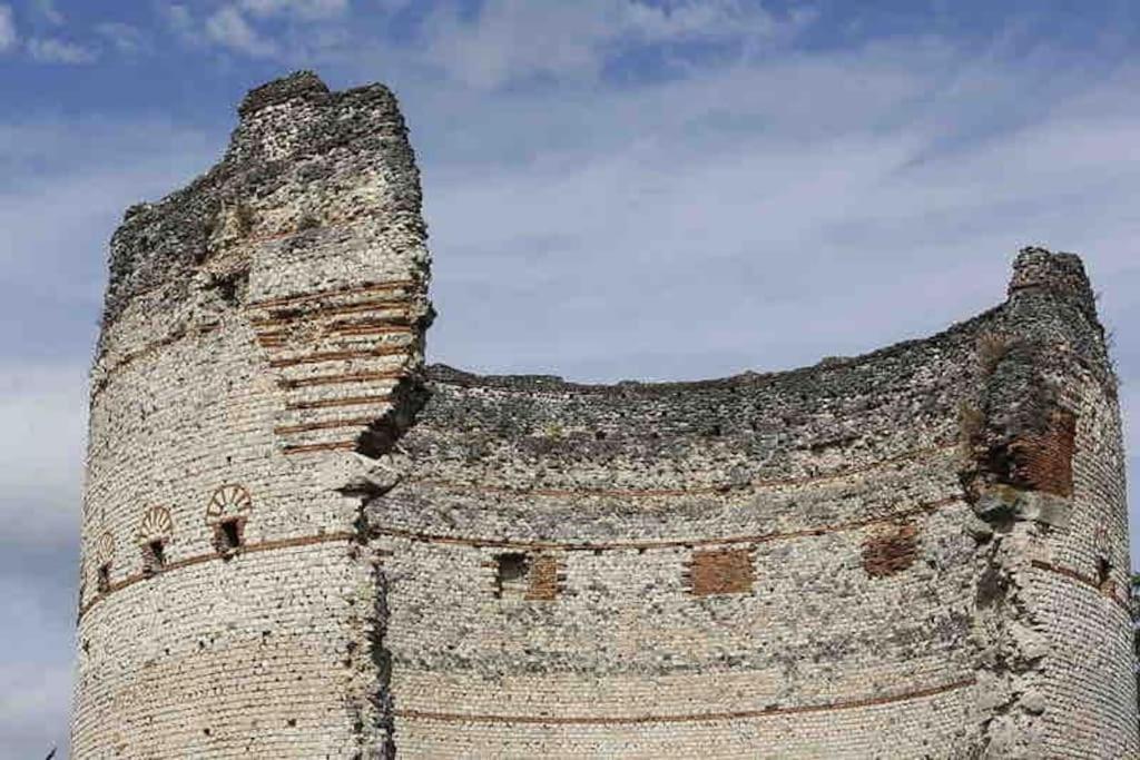 Appartement Familial Proche D'Un Site Historique Périgueux Екстериор снимка