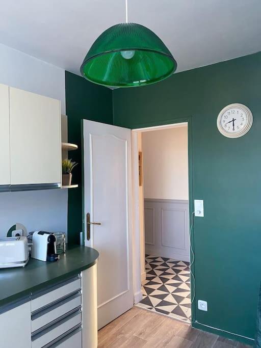 Appartement Familial Proche D'Un Site Historique Périgueux Екстериор снимка